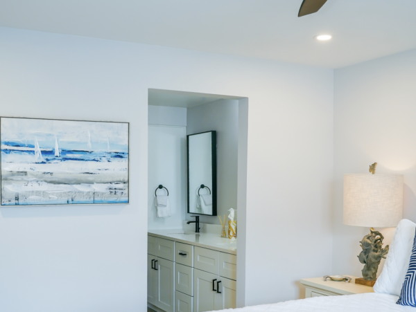 Beautiful 7th Floor Penthouse Condo with Gulf Front View